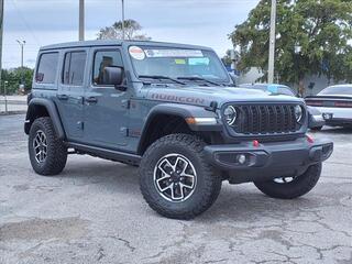 2024 Jeep Wrangler for sale in Homestead FL