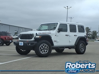 2024 Jeep Wrangler for sale in Alton IL