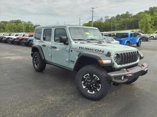 2024 Jeep Wrangler for sale in Clarksville TN