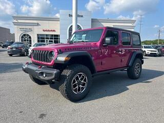 2024 Jeep Wrangler for sale in Fort Mill SC