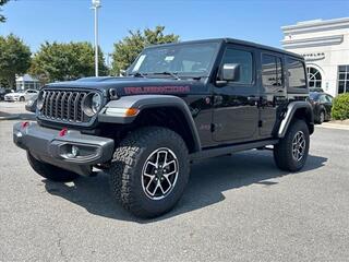 2024 Jeep Wrangler for sale in Fort Mill SC