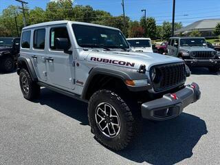 2024 Jeep Wrangler for sale in Greer SC