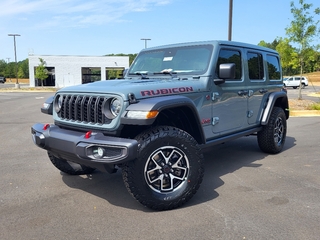 2024 Jeep Wrangler for sale in Lancaster SC