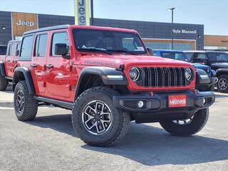 2024 Jeep Wrangler for sale in Columbia SC