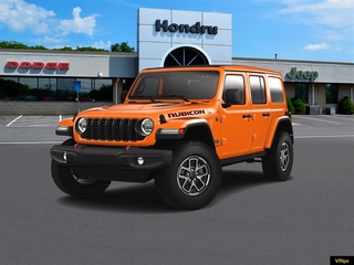 2025 Jeep Wrangler for sale in Elizabethtown PA