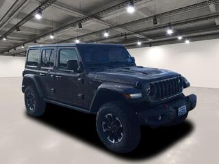 2025 Jeep Wrangler for sale in Williamsville NY