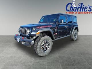 2025 Jeep Wrangler for sale in Augusta ME