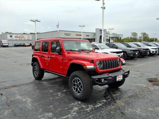 2026 Jeep Wrangler for sale in Matteson IL