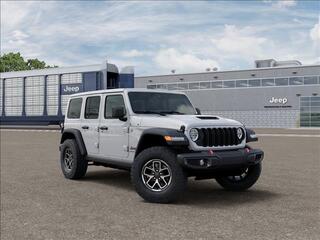 2026 Jeep Wrangler for sale in Lexington NC