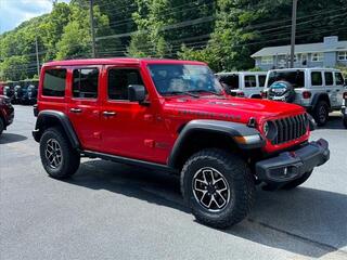 2024 Jeep Wrangler for sale in Royal Oak MI