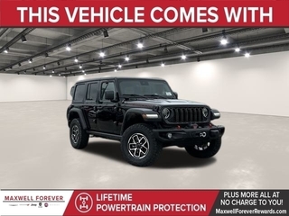 2024 Jeep Wrangler for sale in Columbia SC