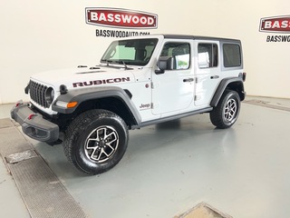 2024 Jeep Wrangler for sale in Cincinnati OH