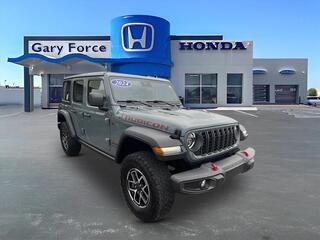 2024 Jeep Wrangler for sale in Bowling Green KY