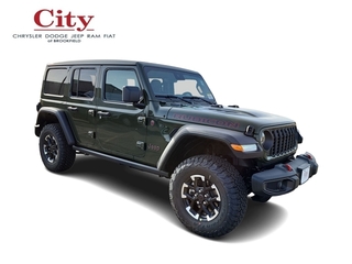 2024 Jeep Wrangler for sale in Brookfield WI