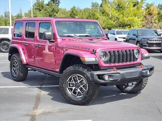 2024 Jeep Wrangler for sale in Cincinnati OH