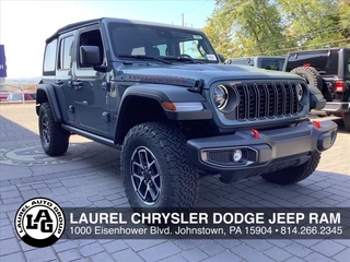 2024 Jeep Wrangler for sale in Johnstown PA