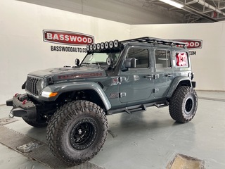 2025 Jeep Wrangler for sale in Cincinnati OH