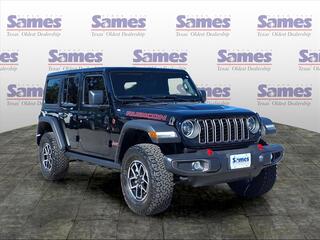 2025 Jeep Wrangler for sale in Cedar Creek TX