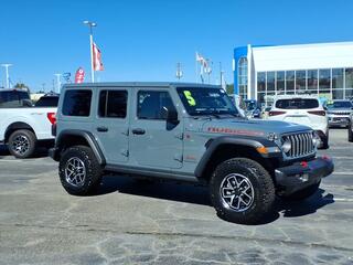 2025 Jeep Wrangler for sale in South Hill VA