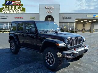2025 Jeep Wrangler for sale in Matteson IL