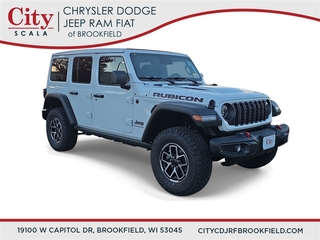 2026 Jeep Wrangler for sale in Brookfield WI