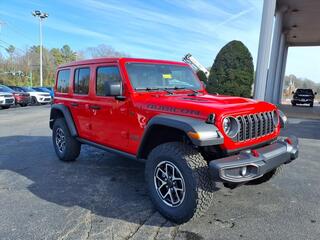 2026 Jeep Wrangler for sale in Clarksville TN