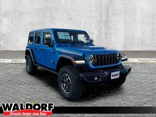2026 Jeep Wrangler for sale in Anderson SC