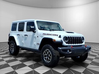 2026 Jeep Wrangler for sale in High Point, NC