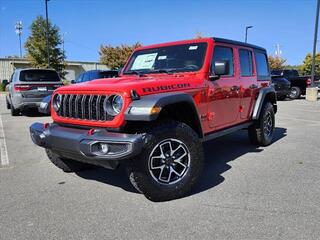 2024 Jeep Wrangler for sale in Pineville NC