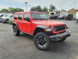 2024 Jeep Wrangler for sale in Clarksville TN