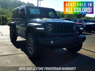 2024 Jeep Wrangler for sale in Glen Dale WV