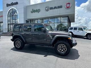 2024 Jeep Wrangler for sale in Dothan AL