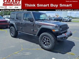 2025 Jeep Wrangler for sale in White Hall AR