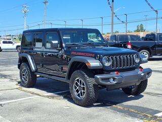 2025 Jeep Wrangler for sale in Shawnee KS