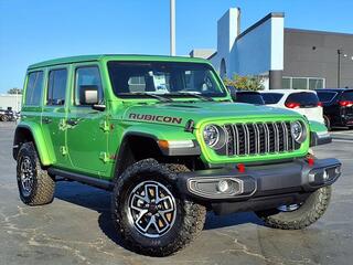 2025 Jeep Wrangler for sale in Cincinnati OH