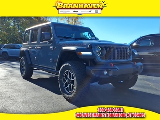 2026 Jeep Wrangler for sale in Branford CT