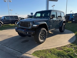 2026 Jeep Wrangler for sale in Cape Girardeau MO