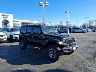 2026 Jeep Wrangler for sale in Matteson IL