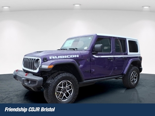 2026 Jeep Wrangler for sale in Chattanooga TN