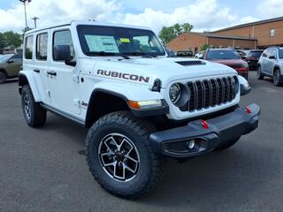 2026 Jeep Wrangler for sale in Clarksville TN