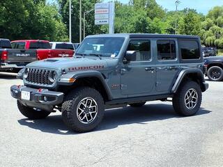 2026 Jeep Wrangler for sale in Roanoke VA