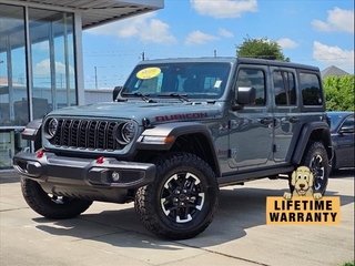 2024 Jeep Wrangler for sale in Forest City NC