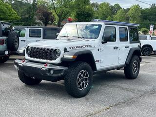 2024 Jeep Wrangler for sale in Brevard NC