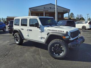 2024 Jeep Wrangler for sale in Clarksville TN