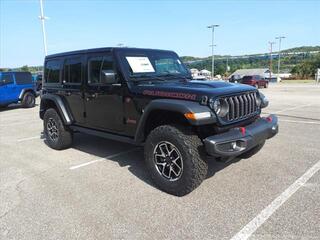 2024 Jeep Wrangler for sale in Newell WV