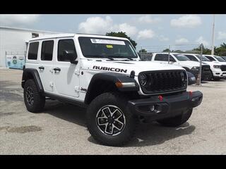 2024 Jeep Wrangler for sale in Homestead FL