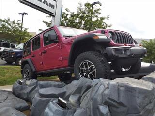 2024 Jeep Wrangler for sale in Bowie MD