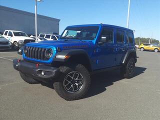 2024 Jeep Wrangler for sale in Fort Mill SC