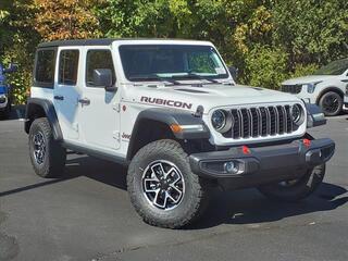 2024 Jeep Wrangler for sale in Cincinnati OH