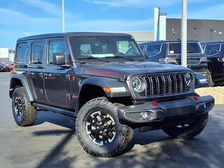 2025 Jeep Wrangler for sale in Cincinnati OH